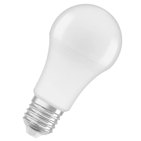 Лампа светодиодная Ledvance LED VALUE CL A100 13Вт/840 FR E27 - фото №2