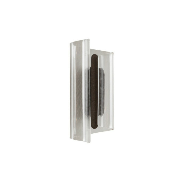 Бра, настінний світильник Italux WL-57882-13W-3K Casel Led 1x13W 3000K 660Lm IP20 Bk - фото №1