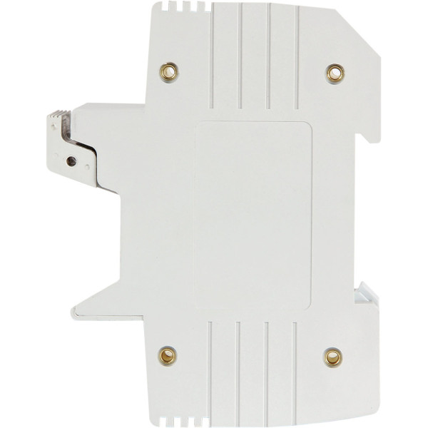 Держатель предохранителя E.Next e.fuse.1451.h3 на DIN-рейку 14х51 3р 63А (i0300006) - фото №3