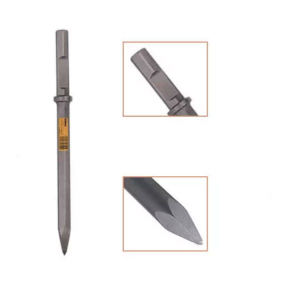 Пікоподібне зубило DeWALT DT6808 - фото №1