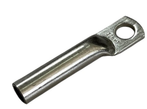 Кабельный наконечник Promfactor CL/CRG-25-8 медно-луженый