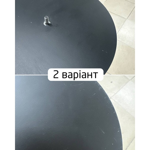 Торшер Nowodvorski 38346 Petit E27 1x40W черный - фото №2