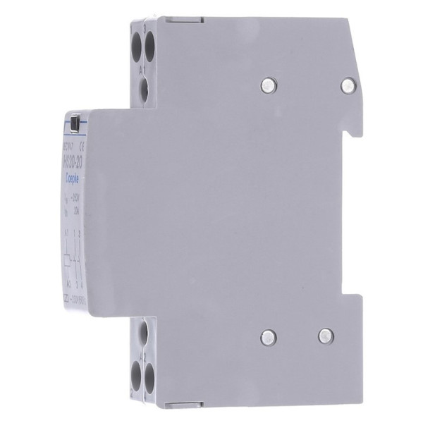 Контактор Doepke HS20-10 230В 20А - фото №3