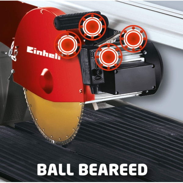 Каменеріз Einhell TE-SC 920 L (4301432) - фото №2