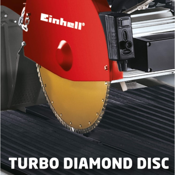 Каменеріз Einhell TE-SC 920 L (4301432) - фото №4