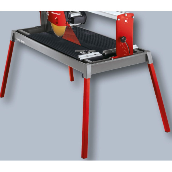 Каменеріз Einhell TE-SC 920 L (4301432) - фото №5