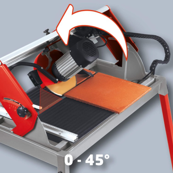 Каменеріз Einhell TE-SC 920 L (4301432) - фото №7