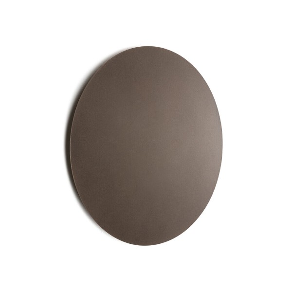 Бра, настінний світильник Nowodvorski 10353 Ring L LED 1x13W 3000K 160Lm IP20 шоколадний - фото №4