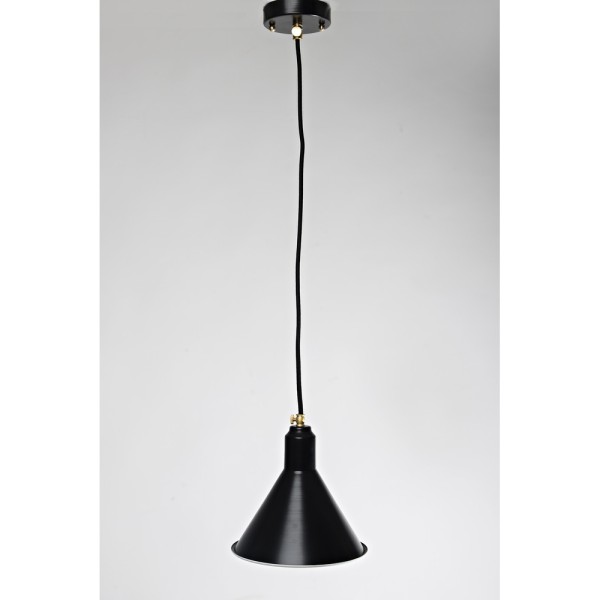 Підвісний світильник, люстра Pikart 3623 Buco E27 1x60W IP20 - фото №1