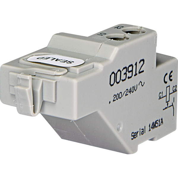 Перекидной блок-контакт ETI 004671141 PS2 125-1600AF