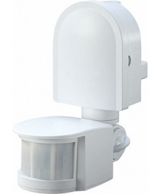 Датчик руху E.Next e.sensor.pir.10F.white