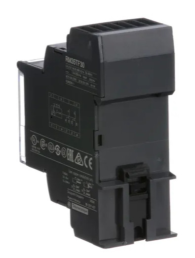 Реле контролю фаз Schneider electric RM35TF30 - фото №3
