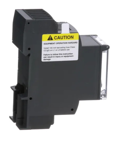 Реле контролю фаз Schneider electric RM35TF30 - фото №4