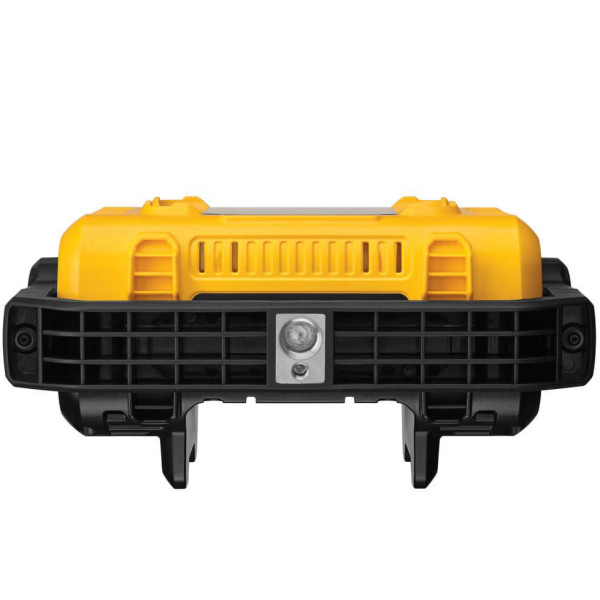 Акумуляторний світлодіодний ліхтар DeWALT DCL077 XR Li-Ion 10,8/12/18 В 500/1000/2000лм - фото №1