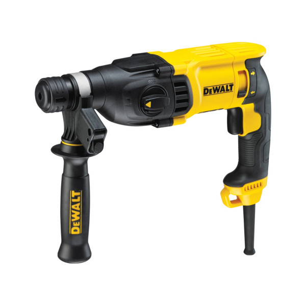 Перфоратор DeWALT D25133K 800Вт