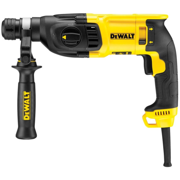 Перфоратор DeWALT D25133K 800Вт - фото №1