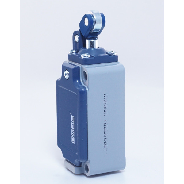 Конечный выключатель EMAS L52K13MIM311 - фото №4