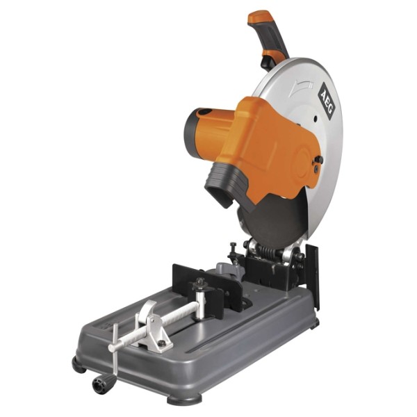 Відрізна пилка по металу AEG 4935411770 2300Вт