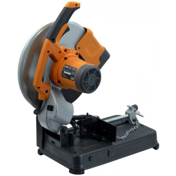 Відрізна пилка по металу AEG 4935411770 2300Вт - фото №1