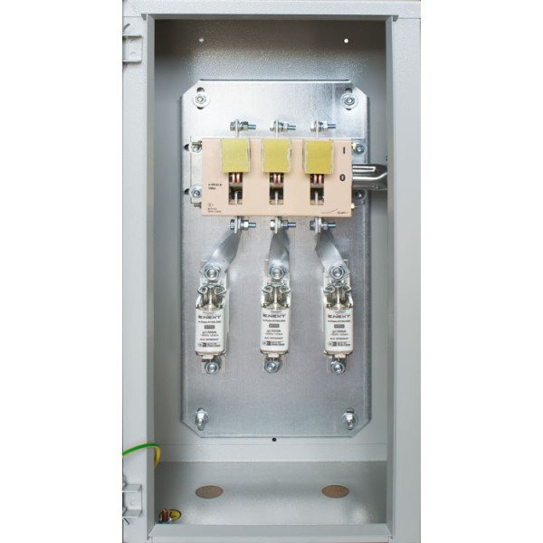 Ящик E.Next ЯРП-100А BP32-31B31250 IP54 (s0101005) - фото №1