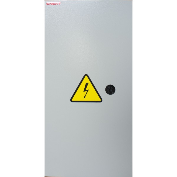 Ящик E.Next ЯРП-100А BP32-31B31250 IP54 (s0101005) - фото №2