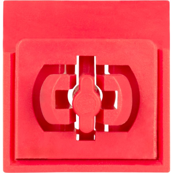 Заглушка для пломбировки автоматических выключателей E.Next e.mcb.stand.ssh (s1042108) - фото №1