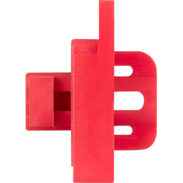 Заглушка для пломбировки автоматических выключателей E.Next e.mcb.stand.ssh (s1042108) - фото №2