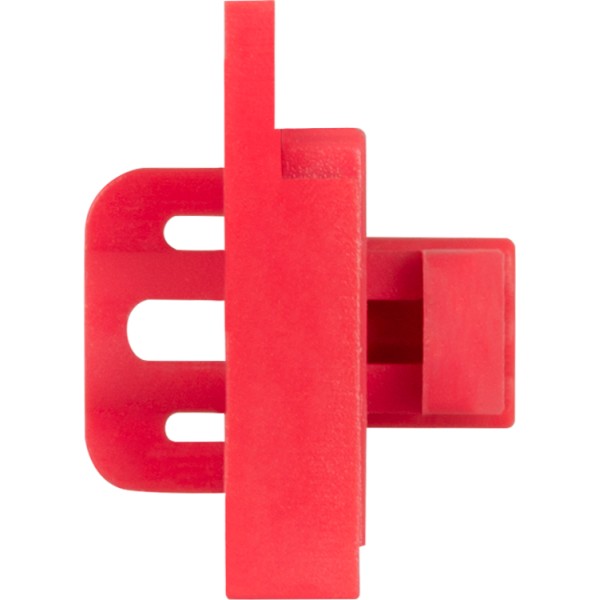 Заглушка для пломбировки автоматических выключателей E.Next e.mcb.stand.ssh (s1042108) - фото №3