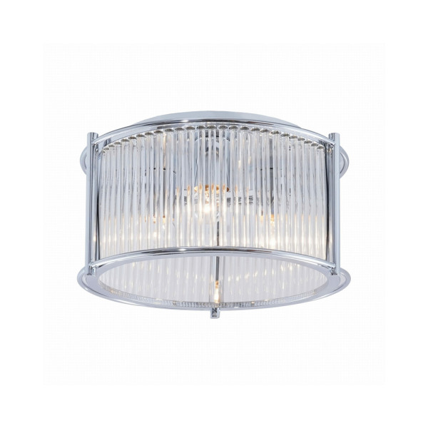 Люстра Zuma Line 2200131M Marmo E27 3x40W IP20