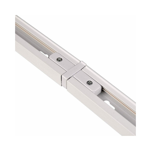 З'єднувач прямий Goldlux 321848 IP20 WH - фото №3