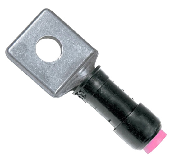 Ізольований накінечник Sicame CPTA 120