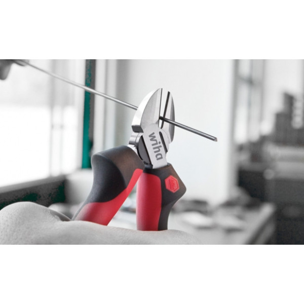 Бокорізи Wiha W30975 Industrial DynamicJoint HRC 140мм - фото №1