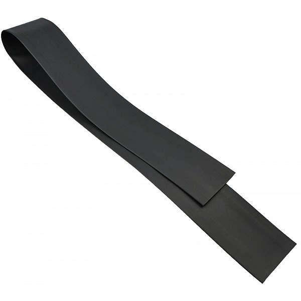 Термоусаджувальна трубка Аско-Укрем Ø50,0/25,0 чорна 1м (A0150040407)