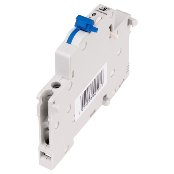 Додатковий контакт Schrack BD900006 1НО+1НЗ для BM/BO/BE - фото №5