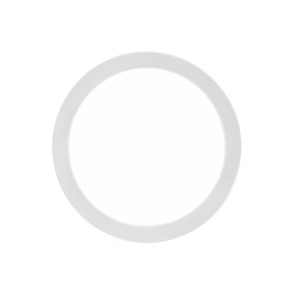 Точковий світильник Nordlux 2610020001 Manacor LED 1x10W 3000K-4000K 1100Lm IP44/20 білий - фото №2