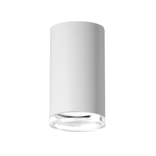 Точечный светильник Goldlux 324771 Turyn GU10 1x10W IP44 WH