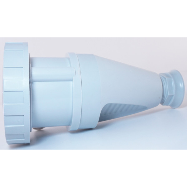 Переносной силовой разъем Sez ISG3232 - фото №1