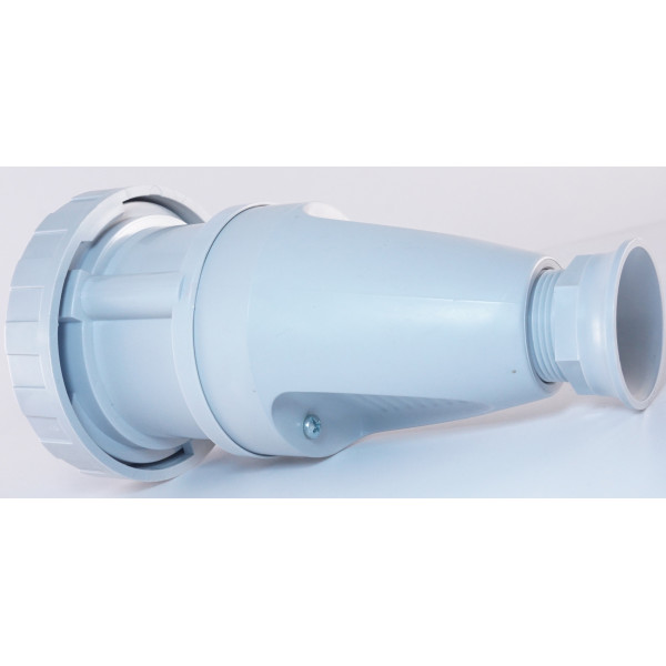 Переносной силовой разъем Sez ISG3232 - фото №2