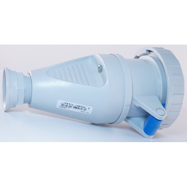 Переносной силовой разъем Sez ISG3232 - фото №3