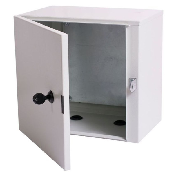 Навесной бокс с монтажной панелью Билмакс Б00029491 БМ-61+П IP54