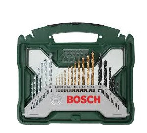 Будівельний набір Bosch X-Line-50 Promoline - фото №1