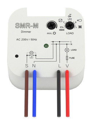 Діммер SMR-M/230V
