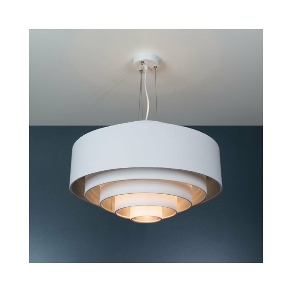 Люстра Imperium Light 261150.01.01 Zafira - фото №1