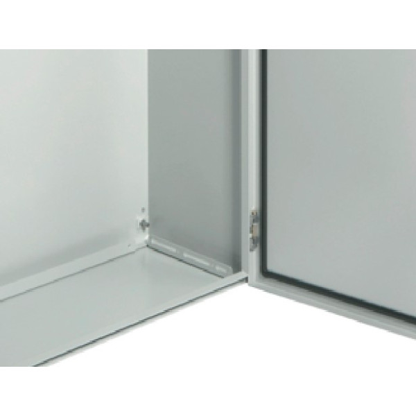 Шкаф металлический Hager FL112A ORION Plus - фото №3