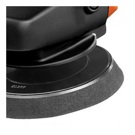 Полірувальна машина AEG 4935412266 1200Вт - фото №1