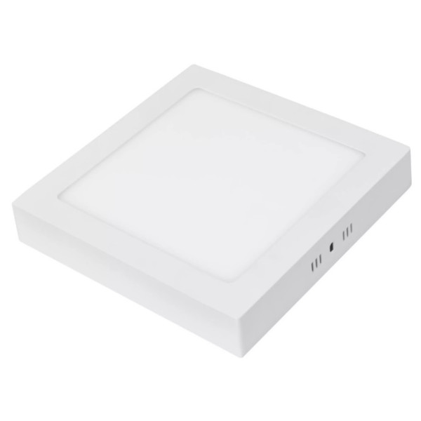 Накладний світильник TNSy LED Square Downlight 18W-220V-1300L-4000K Alum (TNSy5000140)