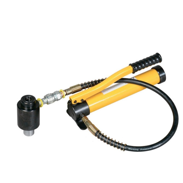 Пресс для перфорации листового металла TNSy SYK-8B (TNSy5500652)