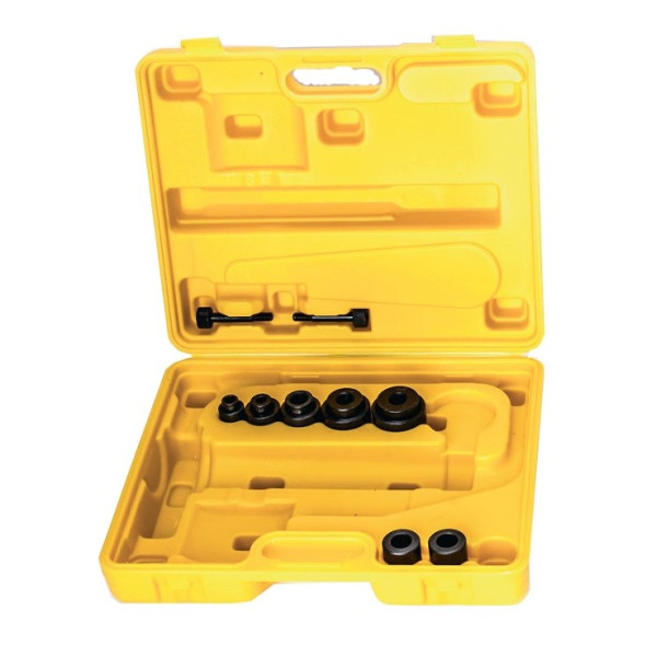 Пресс для перфорации листового металла TNSy SYK-8B (TNSy5500652) - фото №1