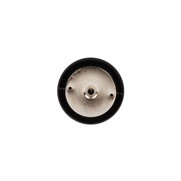 Люстра Nowodvorski 8124 Ice Egg G9 1x10W IP44 черная - фото №3