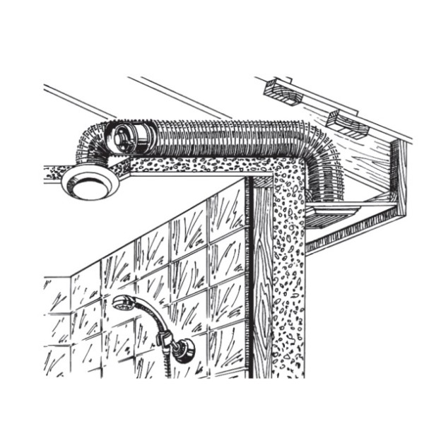 Вентилятор Blauberg Tubo 150 Т - фото №2